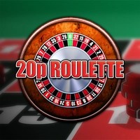 Try 20p roulette slot by Inspired Gaming on rainbetcasino.app – logo image
