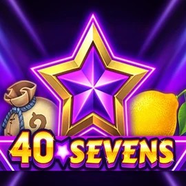 Play the 40 Sevens slot by Apparat Gaming on Rainbet Casino