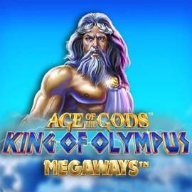 Age Of The Gods: King of Olympus Megaways online slot from Origins – play at rainbetcasino.app