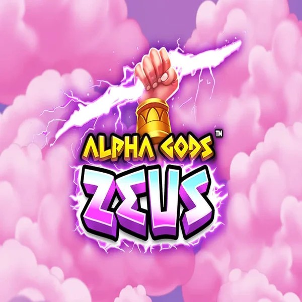Alpha Gods Zeus online slot from PearFiction Studios – play at rainbetcasino.app