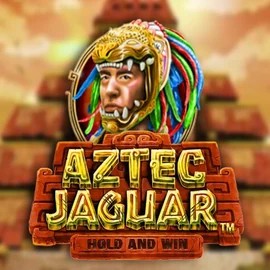 Official Slots logo: Aztec Jaguar Hold & Win by SYNOT Games at Rainbet Casino