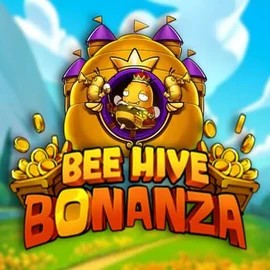 Bee Hive Bonanza online slot from NetEnt – play at rainbetcasino.app