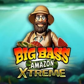 Play Big Bass Amazon Xtreme slot by Pragmatic Play on rainbetcasino.app