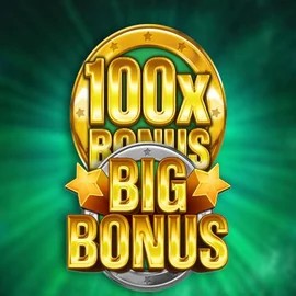Big Bonus – slot by Inspired Gaming, featured at rainbetcasino.app