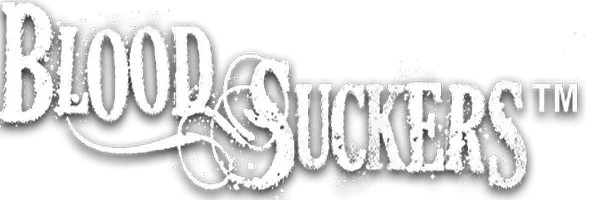 Blood Suckers by NetEnt, showcased at rainbetcasino.app – game logo