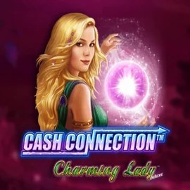 Cash Connection Charming Lady – slot by Novomatic, featured at rainbetcasino.app
