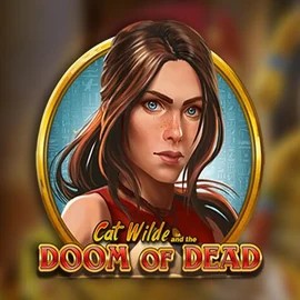Play Cat Wilde and the Doom of Dead slot by Play'n GO on rainbetcasino.app