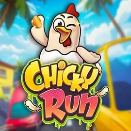 Chicky Run online slot from PG Soft – play at rainbetcasino.app