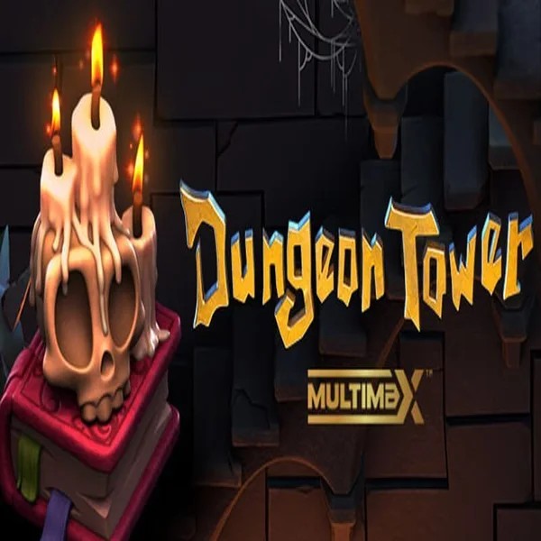 Play the Dungeon Tower slot by Peter & Sons on Rainbet Casino
