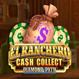 Try El Ranchero Cash Collect Diamond Path slot by Origins on rainbetcasino.app – logo image