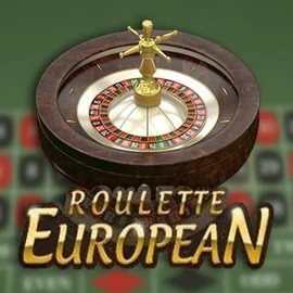 European Roulette (BGaming) slot visual from BGAMING available on rainbetcasino.app