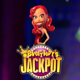 Play the Everybody's Jackpots slot by Playtech on Rainbet Casino
