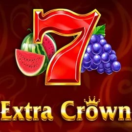Play the Extra Crown slot by Amusnet Interactive on Rainbet Casino