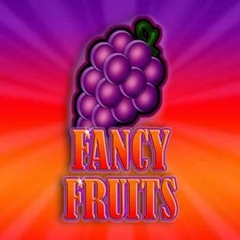 Fancy Fruits – slot by Gamomat, featured at rainbetcasino.app