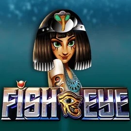 Enjoy Fish Eye by Pragmatic Play – logo hosted on rainbetcasino.app
