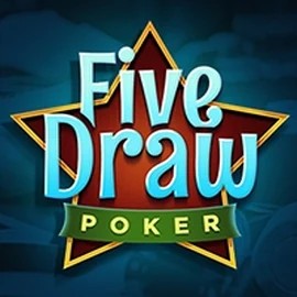 Five Draw Poker MH (Nucleus) slot icon by Nucleus Gaming, available at Rainbet Casino