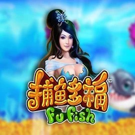 Fu Fish online slot from Skywind Group – play at rainbetcasino.app