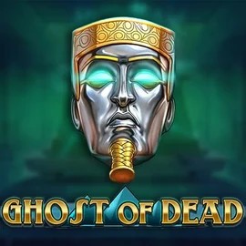 Enjoy Ghost of Dead by Play'n GO – logo hosted on rainbetcasino.app