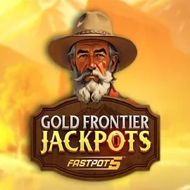 Play Gold Frontier Jackpots FastPot5 slot by Yggdrasil on rainbetcasino.app