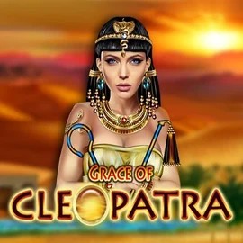 Play Grace of Cleopatra slot by Amusnet Interactive on rainbetcasino.app