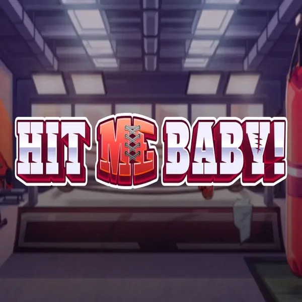 Play Hit ME Baby! slot by Greentube on rainbetcasino.app