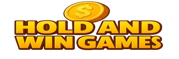 Enjoy Hold and Win Games by Playson – logo hosted on rainbetcasino.app