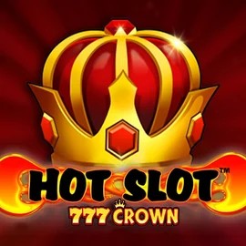 Play Hot Slot 777 Crown slot by Wazdan on rainbetcasino.app