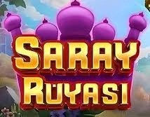 Saray Ruyasi – slot by Pragmatic Play, featured at rainbetcasino.app