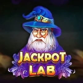 Jackpot Lab casino game by Platipus – featured logo at Rainbet Casino