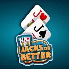 Jacks or Better (Red Rake Gaming) – slot by Red Rake Gaming, featured at rainbetcasino.app