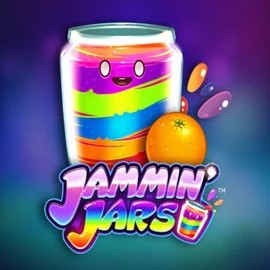 Jammin Jars online slot from Push Gaming – play at rainbetcasino.app