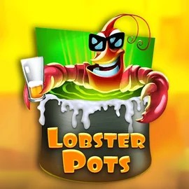 Lobster Pots online slot from Ready Play Gaming – play at rainbetcasino.app