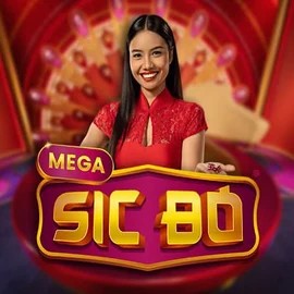 Play the Mega Sic Bo slot by Pragmatic Play on Rainbet Casino