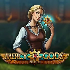 Mercy Of The Gods – slot by NetEnt, featured at rainbetcasino.app