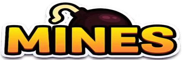 Mines slot visual from Turbo Games available on rainbetcasino.app