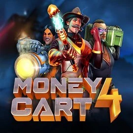 Money Cart 4 – slot by Relax Gaming, featured at rainbetcasino.app