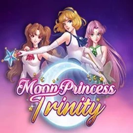 Moon Princess Trinity online slot from Play'n GO – play at rainbetcasino.app