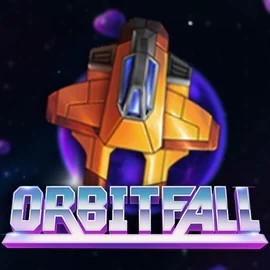 Orbitfall – slot by ELK Studios, featured at rainbetcasino.app