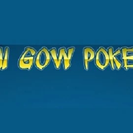 Pai Gow Poker slot logo by Rival at Rainbet Casino