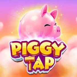 Piggy Tap slot visual from Onlyplay available on rainbetcasino.app