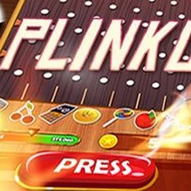 Plinko – slot by BGAMING, featured at rainbetcasino.app