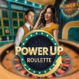 Play PowerUP Roulette slot by Pragmatic Play on rainbetcasino.app
