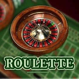 Roulette (Habanero) slot icon by Habanero, available at Rainbet Casino