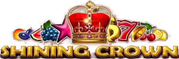 Shining Crown – slot by Amusnet Interactive, featured at rainbetcasino.app