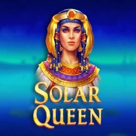 Solar Queen online slot from Playson – play at rainbetcasino.app