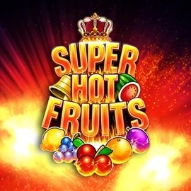 Play Super Hot Fruits slot by Inspired Gaming on rainbetcasino.app