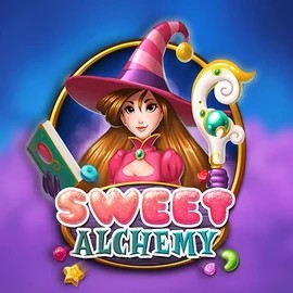 Play Sweet Alchemy slot by Play'n GO on rainbetcasino.app