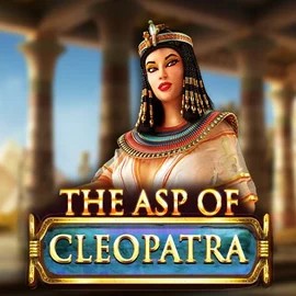 The Asp of Cleopatra online slot from Red Rake Gaming – play at rainbetcasino.app
