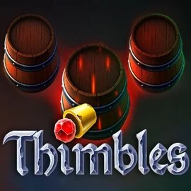 Thimbles – slot by Evoplay, featured at rainbetcasino.app