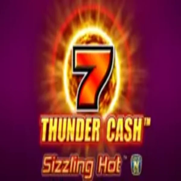 Thunder Cash Sizzling Hot – slot by Novomatic, featured at rainbetcasino.app